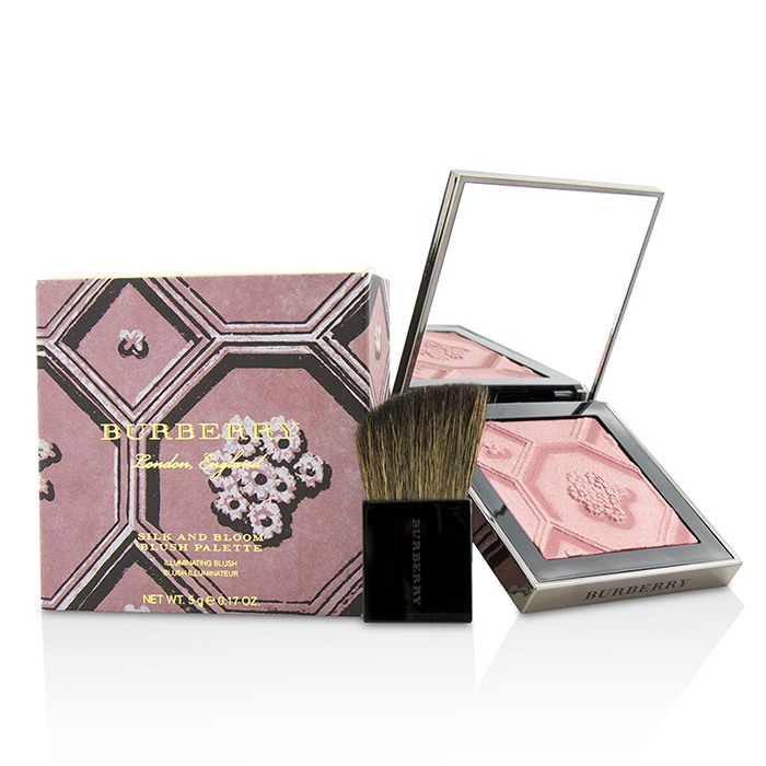 Burberry Silk And Bloom Blush Palette 5g/0.17ozProduct Thumbnail