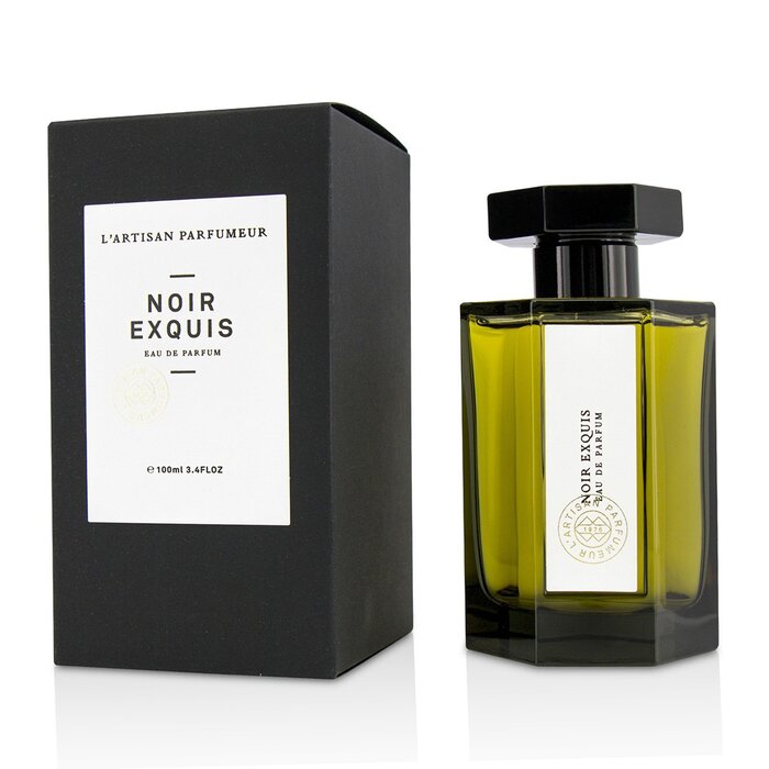 L'Artisan Parfumeur Noir Exquis Eau De Parfum Sprey 100ml/3.4ozProduct Thumbnail