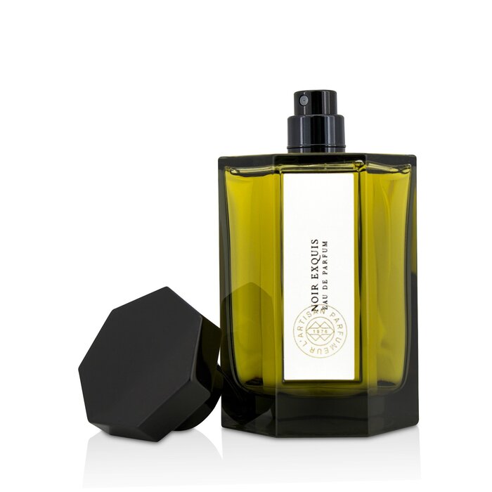 L'Artisan Parfumeur - Noir Exquis Eau De Parfum Spray 100ml/3.4oz