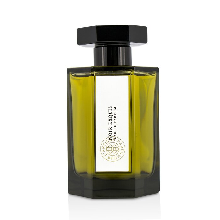 L'Artisan Parfumeur 阿蒂仙之香 Noir Exquis 琥珀香草香水 100ml/3.4ozProduct Thumbnail