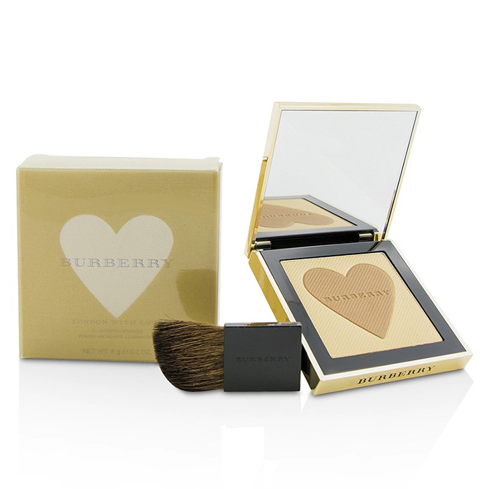 Burberry London With Love Illuminating Bronzer 8g/0.2ozProduct Thumbnail