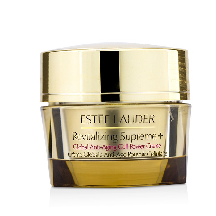 Estee Lauder Revitalizing Supreme + Global Anti-Aging Cell Power Creme (Unboxed) 30ml/1ozProduct Thumbnail