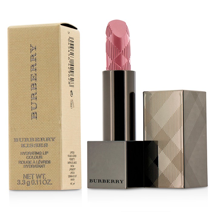 Burberry Burberry Kisses Hydrating Lip Colour שפתון מעשיר בלחות 3.3g/0.11ozProduct Thumbnail