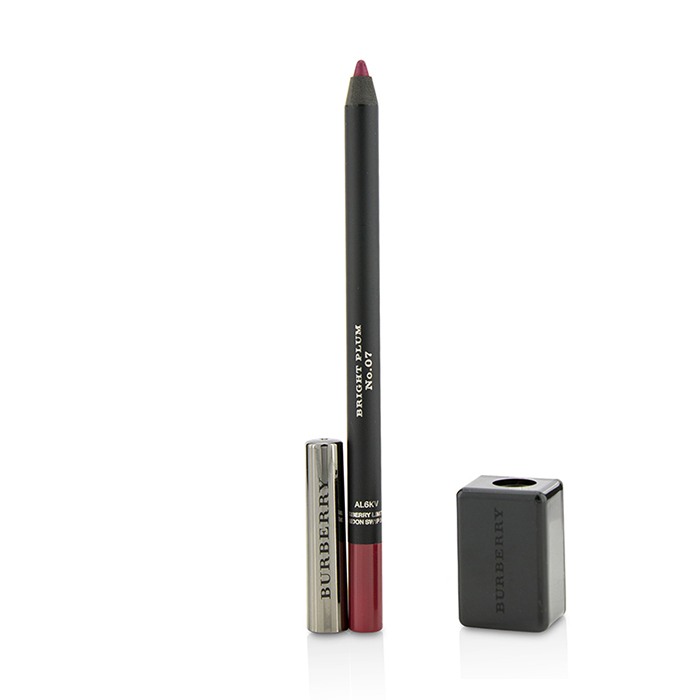 Burberry Lip Definer Lip Shaping Pencil With Sharpener עיפרון שפתיים עם מחדד 1.3g/0.04ozProduct Thumbnail