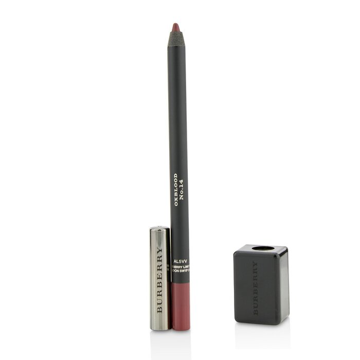 Burberry Lip Definer Lip Shaping Pencil With Sharpener עיפרון שפתיים עם מחדד 1.3g/0.04ozProduct Thumbnail