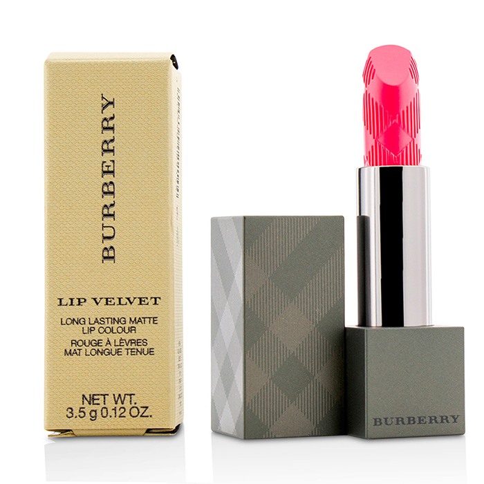버버리 Burberry Lip Velvet Long Lasting Matte Lip Colour 3.5g/0.12ozProduct Thumbnail