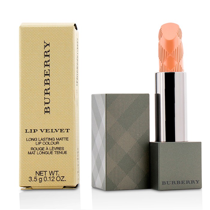 Burberry Lip Velvet Long Lasting Matte Lip Colour 3.5g/0.12ozProduct Thumbnail