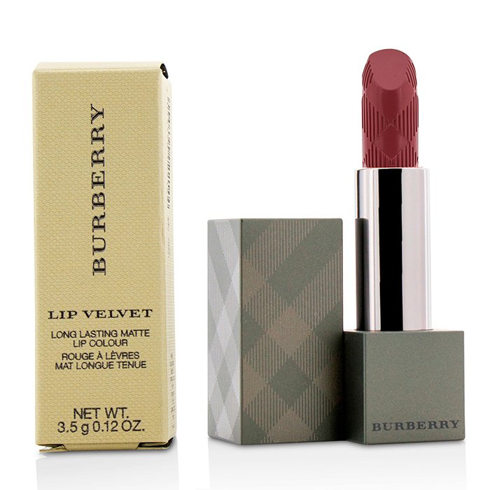 バーバリー Burberry Lip Velvet Long Lasting Matte Lip Colour 3.5g/0.12ozProduct Thumbnail