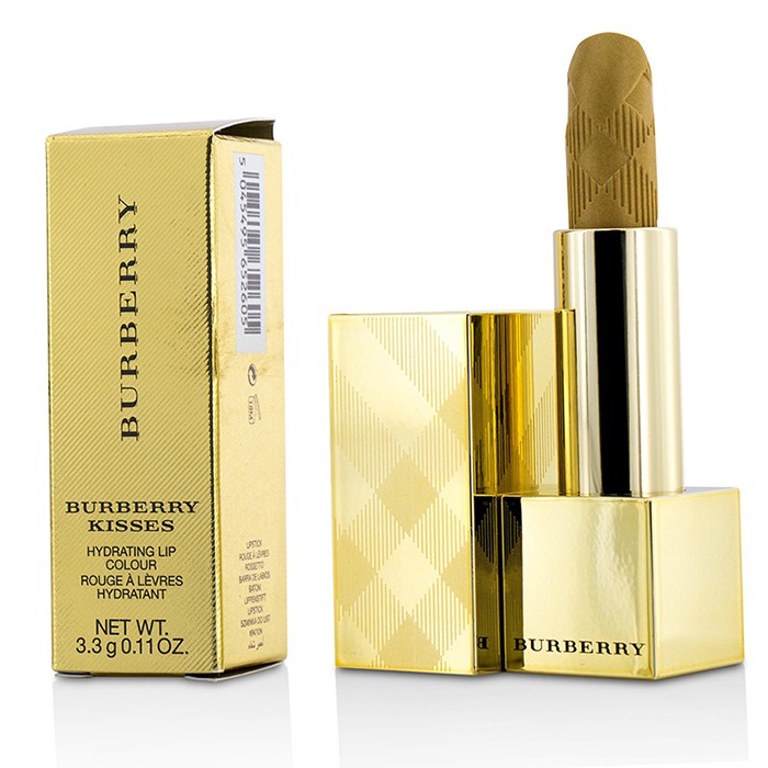 Burberry Burberry Kisses Hydrating Lip Colour שפתון עשיר בלחות 3.3g/0.11ozProduct Thumbnail