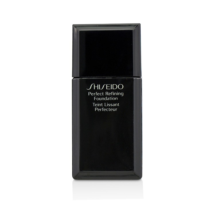 Shiseido 資生堂 完美雙效修護粉底液 30ml/1ozProduct Thumbnail