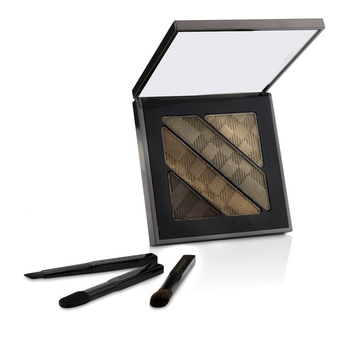 Burberry Complete Eye Palette פלטת צלליות (4 Enhancing Colours) 5.4g/0.19ozProduct Thumbnail