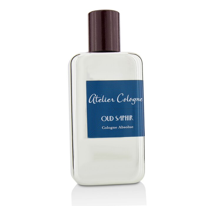 Atelier Cologne 歐瓏 Oud Saphir Cologne Absolue 古龍水 100ml/3.3ozProduct Thumbnail
