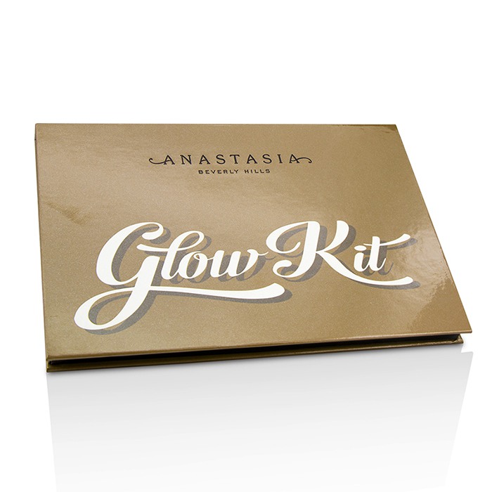 아나스타샤 베버리 힐즈  Anastasia Beverly Hills Glow Kit 6x4.5g/0.16ozProduct Thumbnail