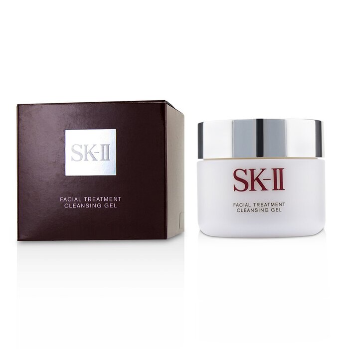 SK II Facial Treatment Cleansing Gel 80g/2.82ozProduct Thumbnail