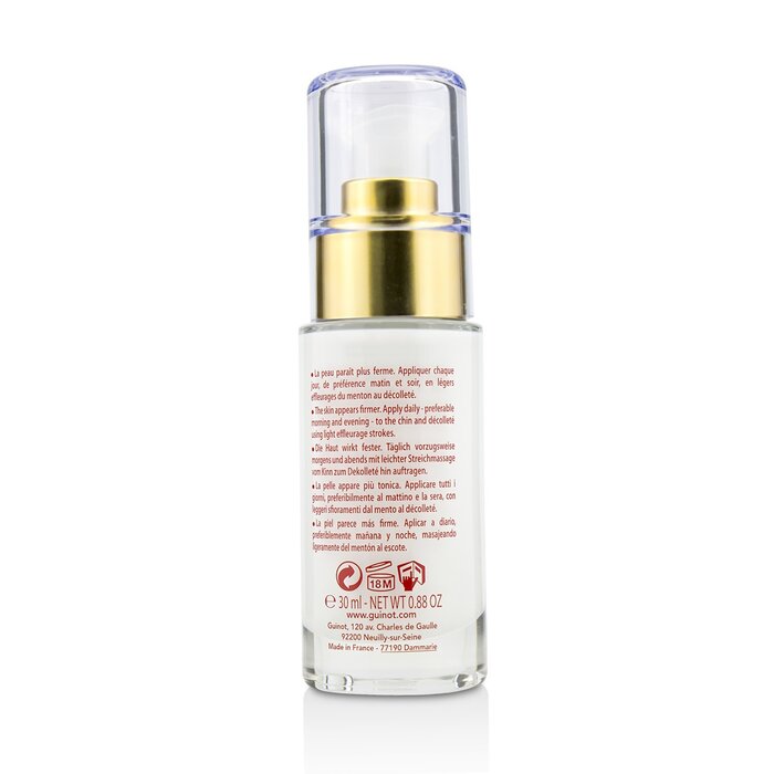 Guinot Longue Vie Cou Lifting And Firming Neck Cream קרם למתיחת הצוואר 30ml/0.88ozProduct Thumbnail