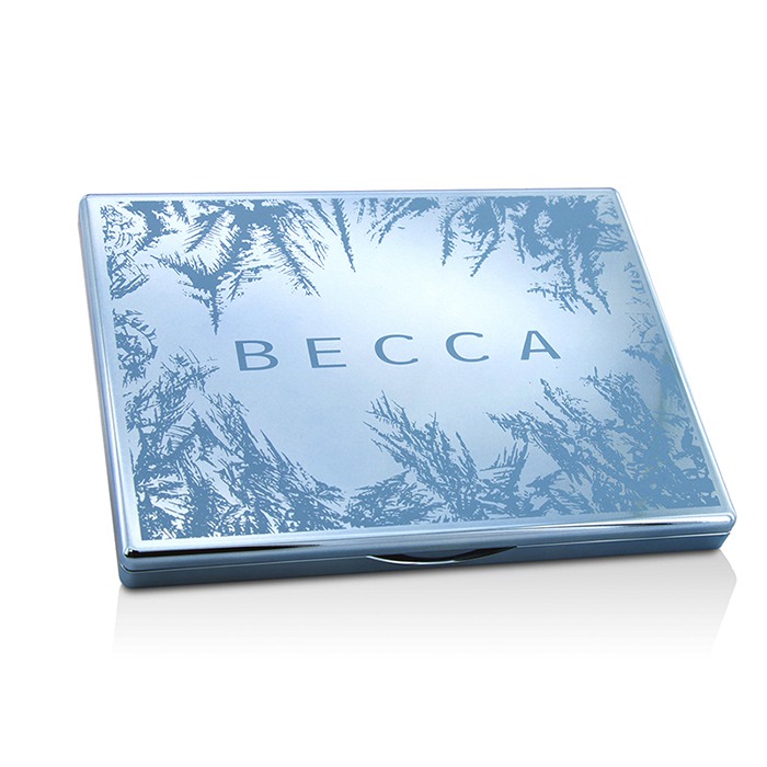 碧嘉 Becca Apres Ski Glow Collection Face Palette 15.5g/0.54ozProduct Thumbnail