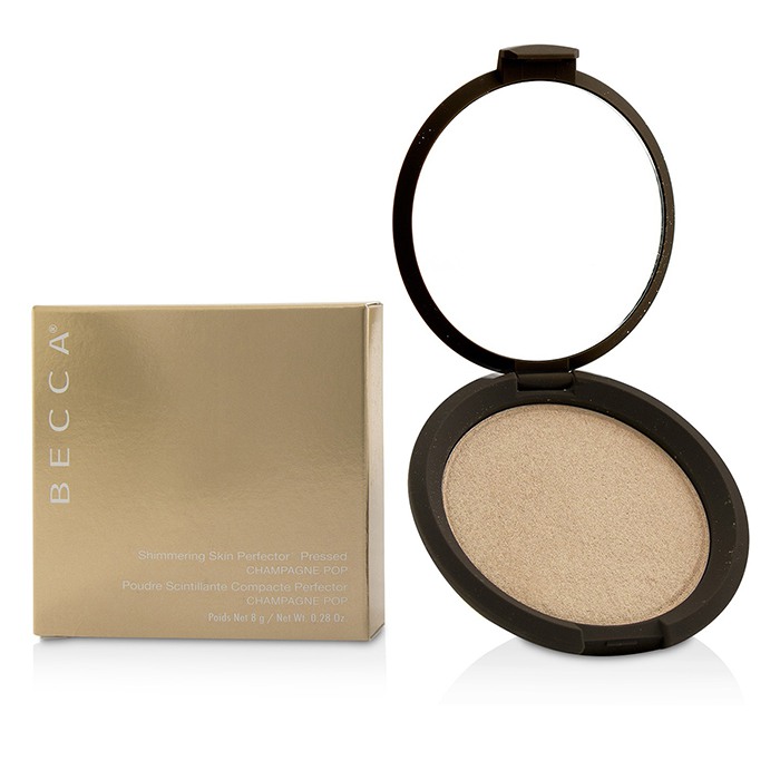 Becca Puder prasowany Shimmering Skin Perfector Pressed Powder 8g/0.28ozProduct Thumbnail