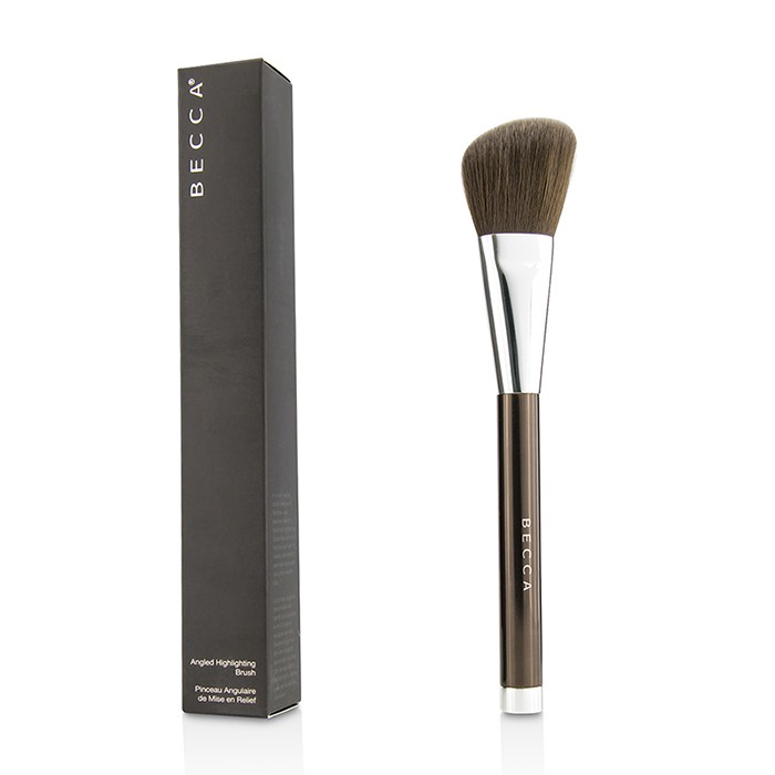 Becca Angled Highlighting Brush Picture ColorProduct Thumbnail