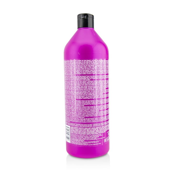 Redken Color Extend Magnetics Shampoo (For Color-Treated Hair) 1000ml/33.8ozProduct Thumbnail