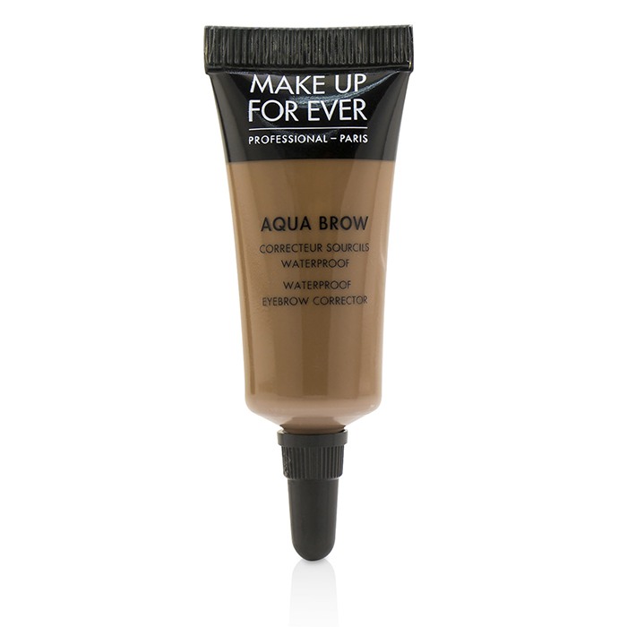 Make Up For Ever Aqua Brow Waterproof Eyebrow Corrector 7ml/0.23ozProduct Thumbnail
