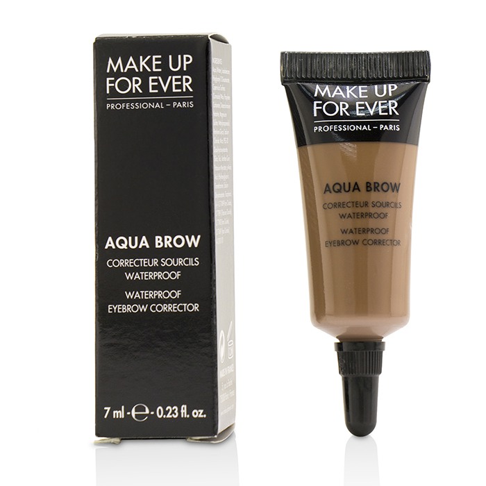 Make Up For Ever Aqua Brow Waterproof Eyebrow Corrector קורקטור לגבות 7ml/0.23ozProduct Thumbnail