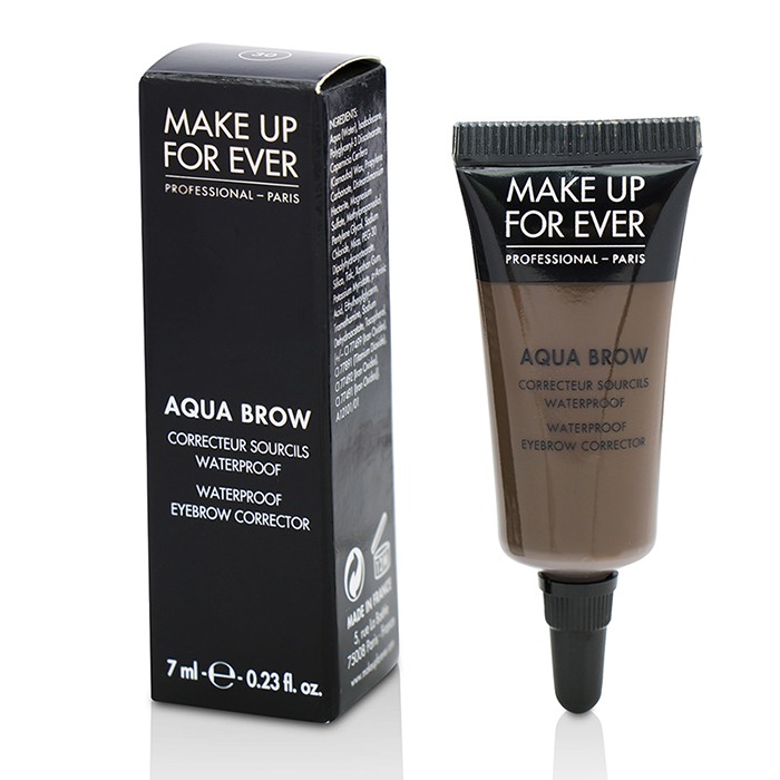 Make Up For Ever Aqua Brow Suya davamlı Qaş Korrektoru 7ml/0.23ozProduct Thumbnail