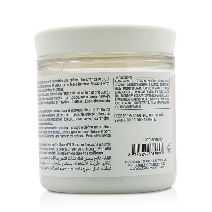 AlfaParf Precious Nature Today's Special Mask (For Curly & Wavy Hair) 200ml/6.98ozProduct Thumbnail
