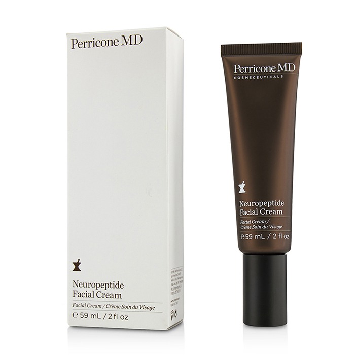 Perricone MD Neuropeptide Facial Cream קרם פנים 59ml/2ozProduct Thumbnail