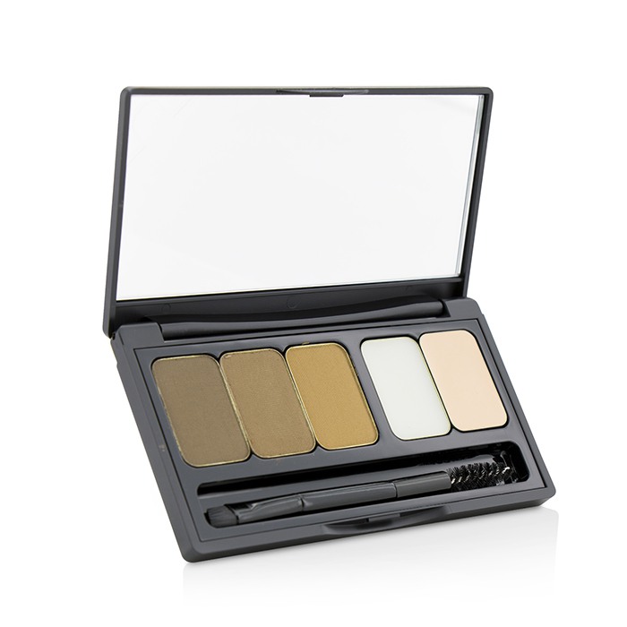 Make Up For Ever Pro Sculpting Brow Palette 6.25g/0.19ozProduct Thumbnail