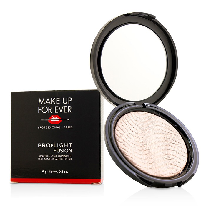Make Up For Ever Pro Light Fusion Undetectable Luminizer 9g/0.3ozProduct Thumbnail