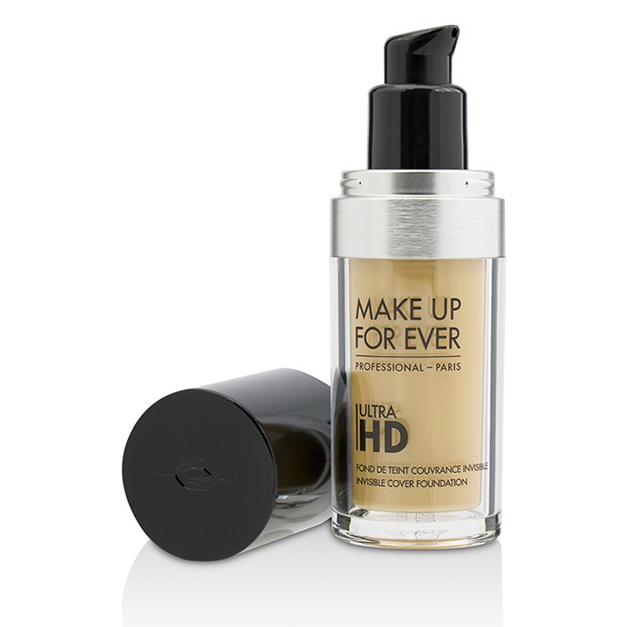 Make up for Ever Ultra HD Invisible Cover Foundation 30ml/1.01oz