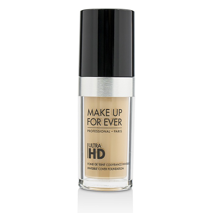 Make Up For Ever أساس Ultra HD Invisible Cover 30ml/1.01ozProduct Thumbnail