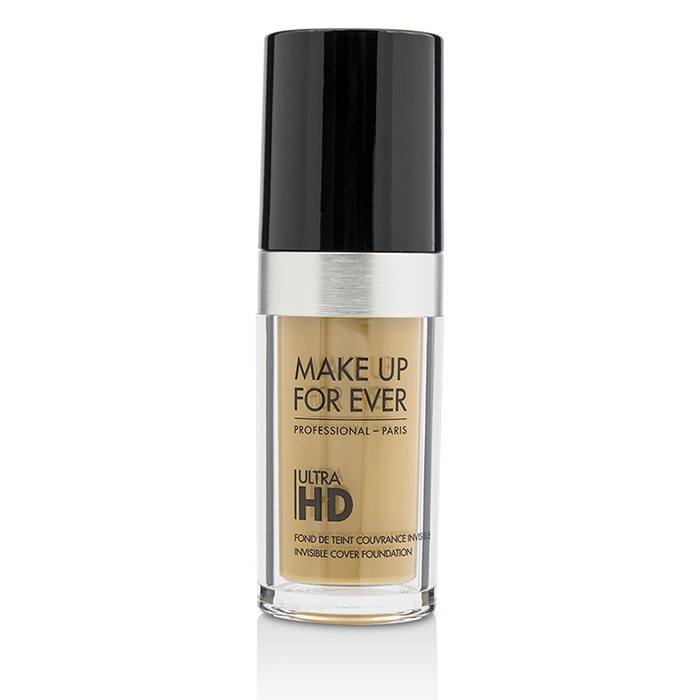 Make Up For Ever 浮生若夢  超高清無瑕粉底液 30ml/1.01ozProduct Thumbnail