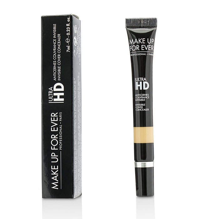 Make Up For Ever Ultra HD Invisible Cover Concealer 7ml/0.23ozProduct Thumbnail