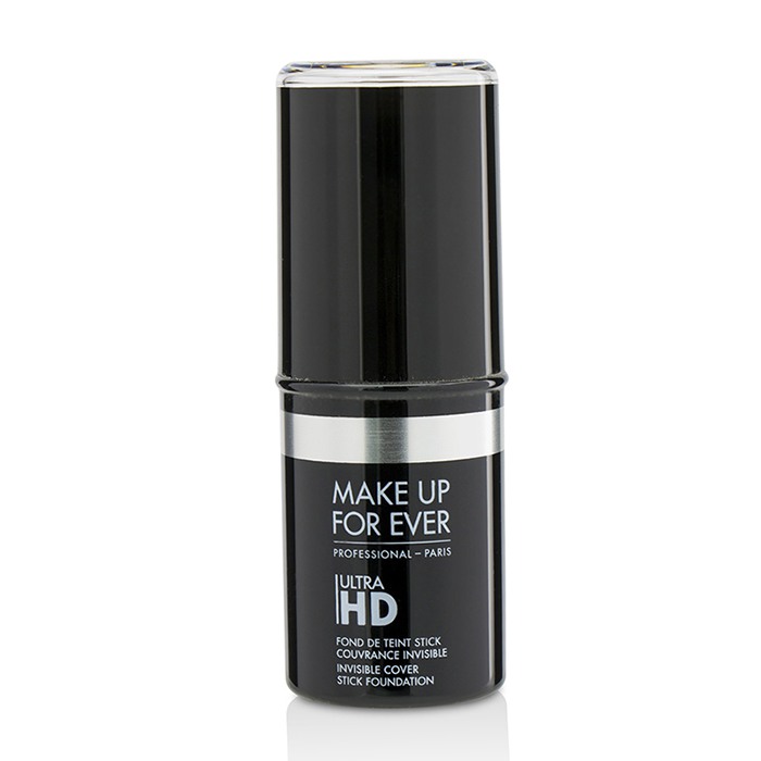 Make Up For Ever Base en Barra Cobertura Invisible Ultra HD 12.5g/0.44ozProduct Thumbnail
