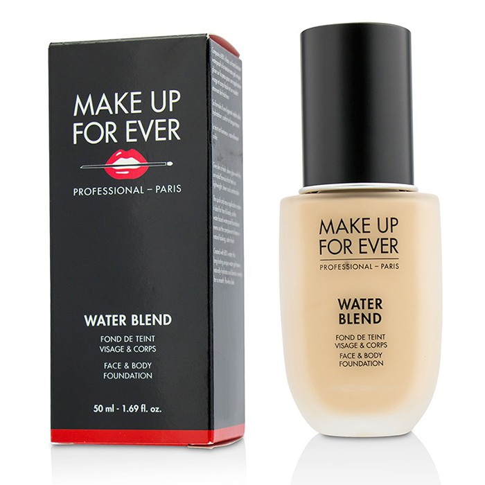 Make Up For Ever أساس الوجه والجسم Water Blend 50ml/1.69ozProduct Thumbnail