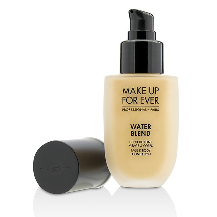 Make Up For Ever Water Blend Face & Body Foundation 50ml/1.69ozProduct Thumbnail
