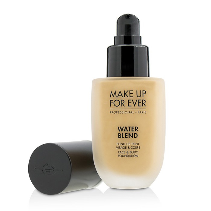 Make Up For Ever 浮生若夢  雙用水粉霜 50ml/1.69ozProduct Thumbnail