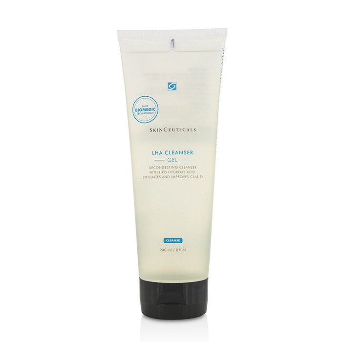 SkinCeuticals LHA Cleanser Gel 240ml/8ozProduct Thumbnail