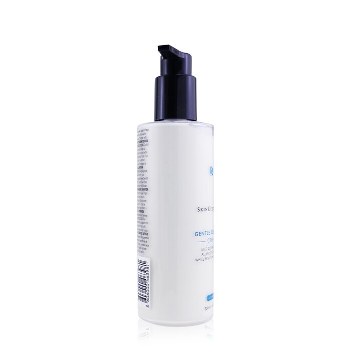SkinCeuticals كريم منظف لطيف 200ml/6.8ozProduct Thumbnail