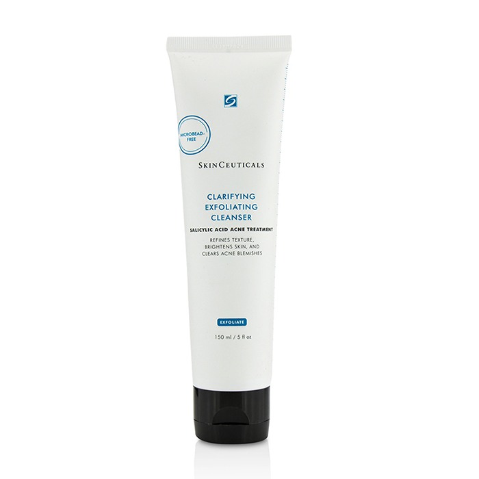 SkinCeuticals Clarifying Exfoliating Cleanser 150ml/5ozProduct Thumbnail