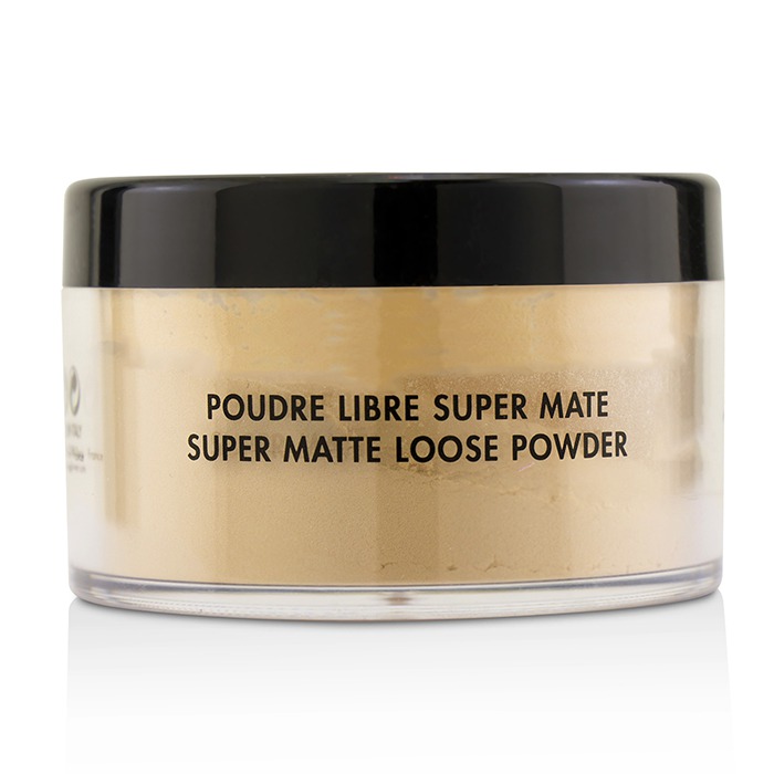 Make Up For Ever Super Matte Loose Powder 28g/0.98ozProduct Thumbnail