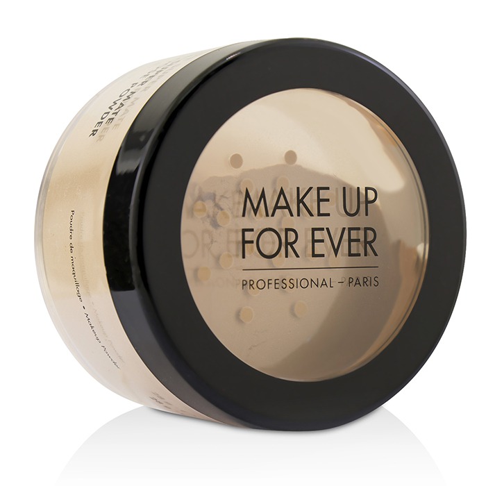 Make Up For Ever Super Matte Loose Powder 28g/0.98ozProduct Thumbnail