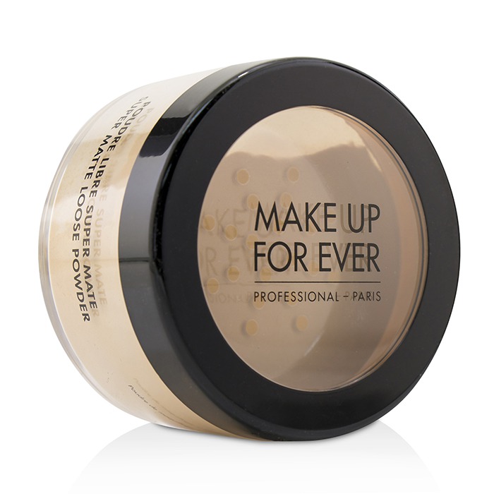 Make Up For Ever 浮生若夢  啞光蜜粉 28g/0.98ozProduct Thumbnail