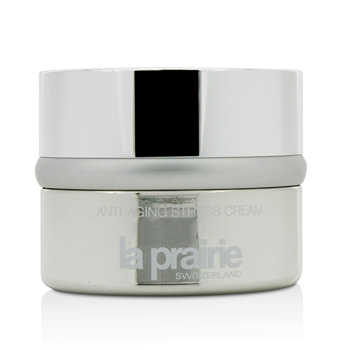 La Prairie Anti Aging Stress Cream (Without Cellophane) 50ml/1.7ozProduct Thumbnail