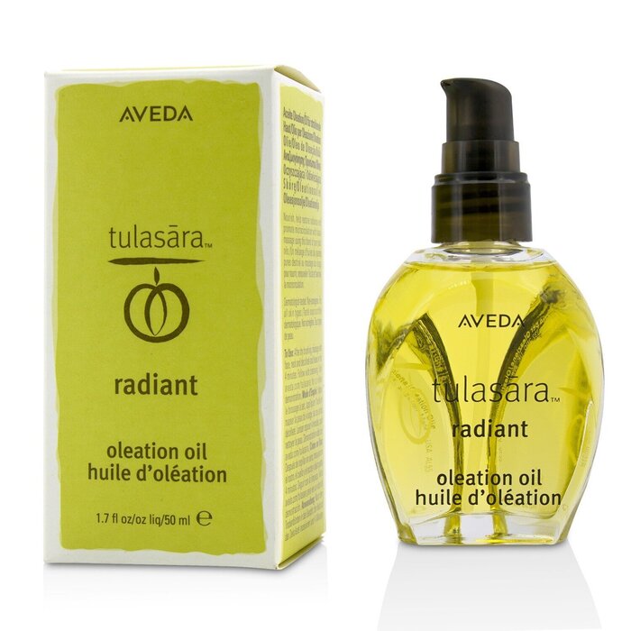 Aveda Tulasara Radiant Oleation Oil  Öljy 50ml/1.7ozProduct Thumbnail