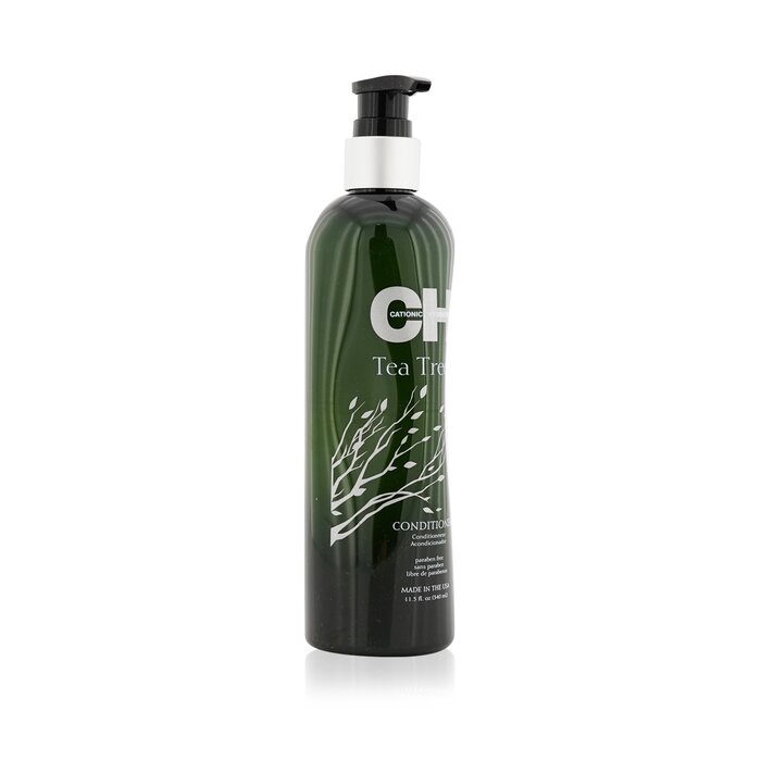 CHI Tea Tree Oil Conditioner מרכך 340ml/11.5ozProduct Thumbnail