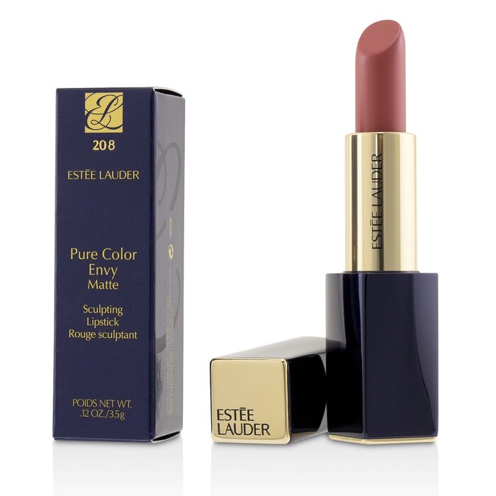 Estee Lauder Pure Color Envy Matte Sculpting Lipstick 3.5g/0.12ozProduct Thumbnail