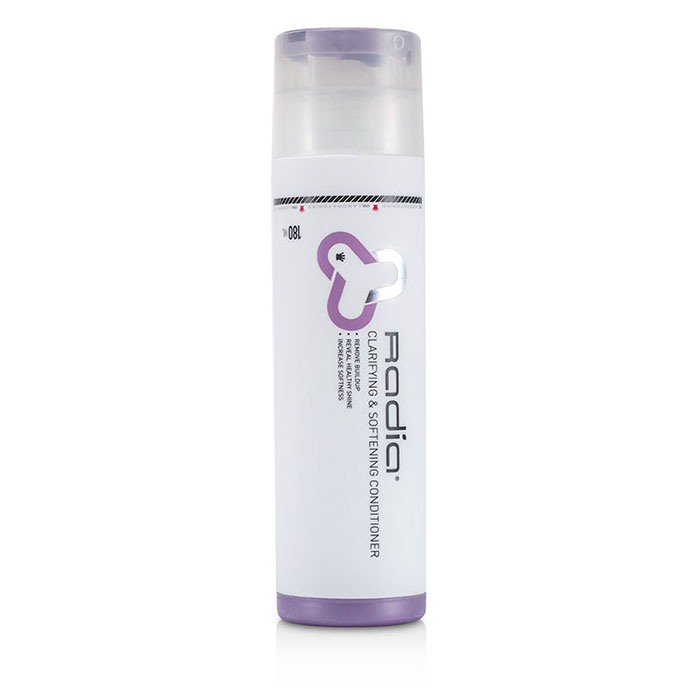 DS实验室 DS Laboratories DS Laboratories Radia Clarifying & Softening Conditioner (Exp. Date: 04/2018) 180ml/6ozProduct Thumbnail