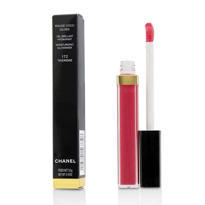 Chanel Pomadka do ust Rouge Coco Gloss Moisturizing Glossimer 5.5g/0.19ozProduct Thumbnail